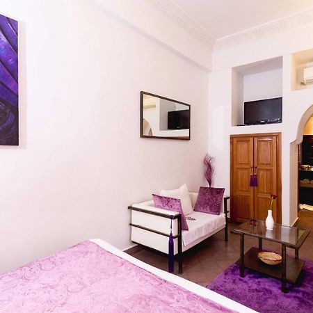 Riad Mazaya Маракеш Екстериор снимка