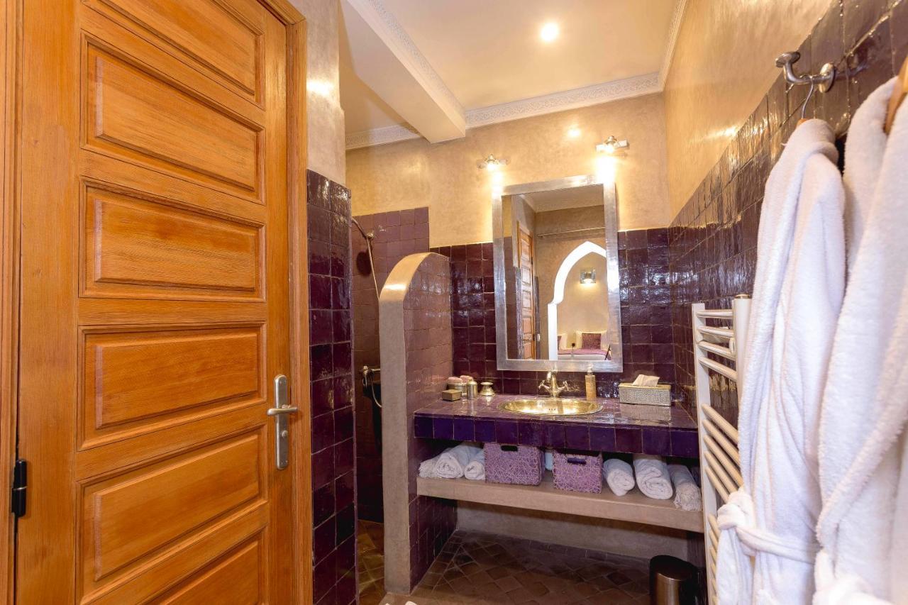Riad Mazaya Маракеш Екстериор снимка