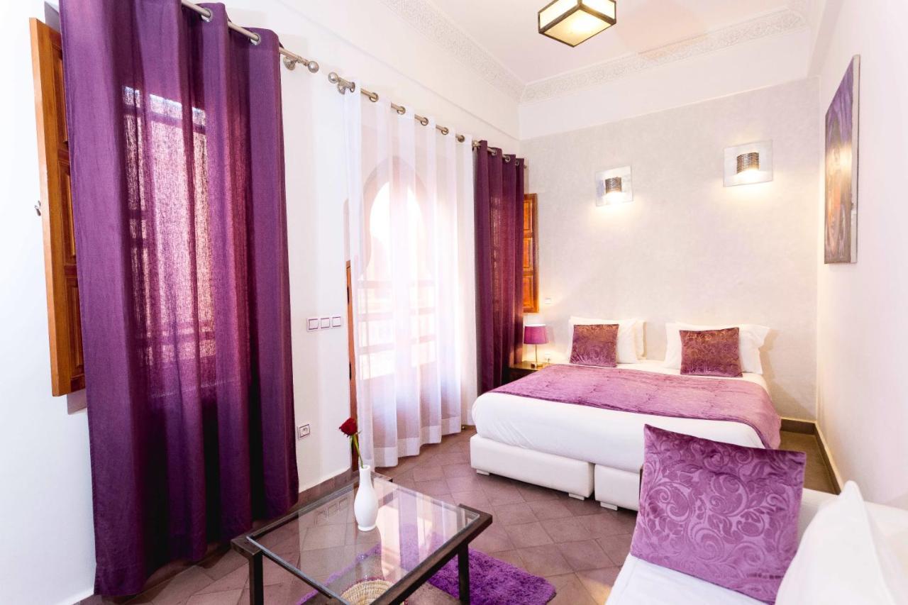 Riad Mazaya Маракеш Екстериор снимка