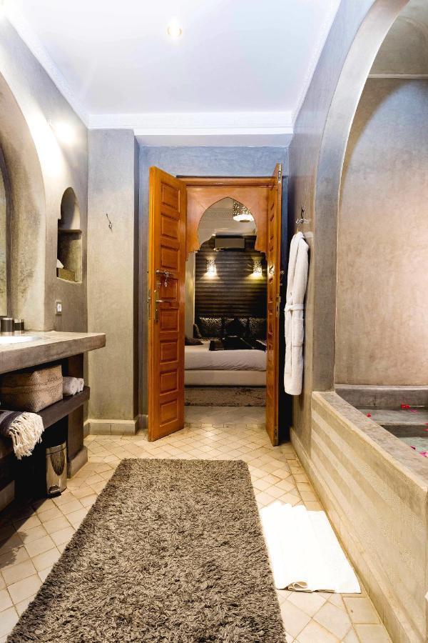 Riad Mazaya Маракеш Екстериор снимка