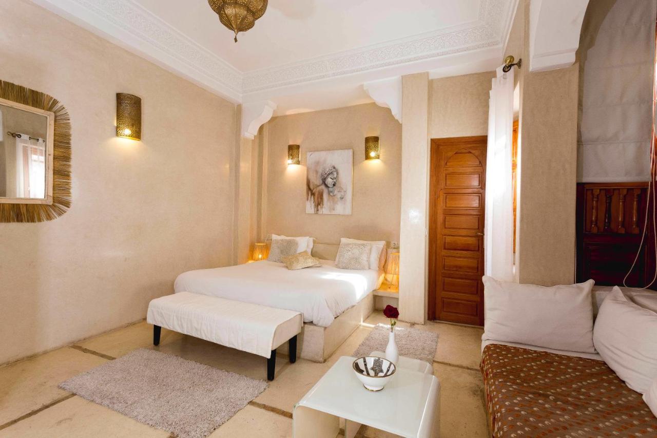 Riad Mazaya Маракеш Екстериор снимка