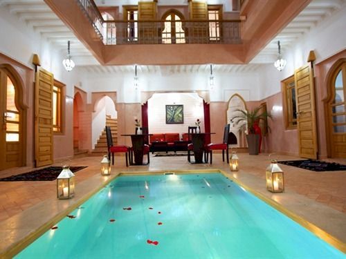 Riad Mazaya Маракеш Екстериор снимка